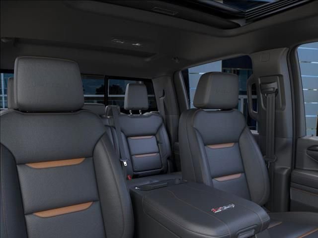 New 2026 GMC Sierra 2500 AT4 image 24