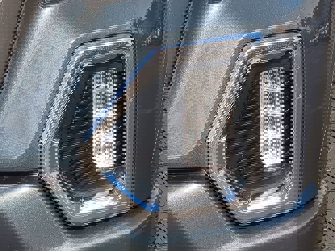 Used 2021 GMC Sierra 1500 Denali w/ Denali Ultimate Package image 11