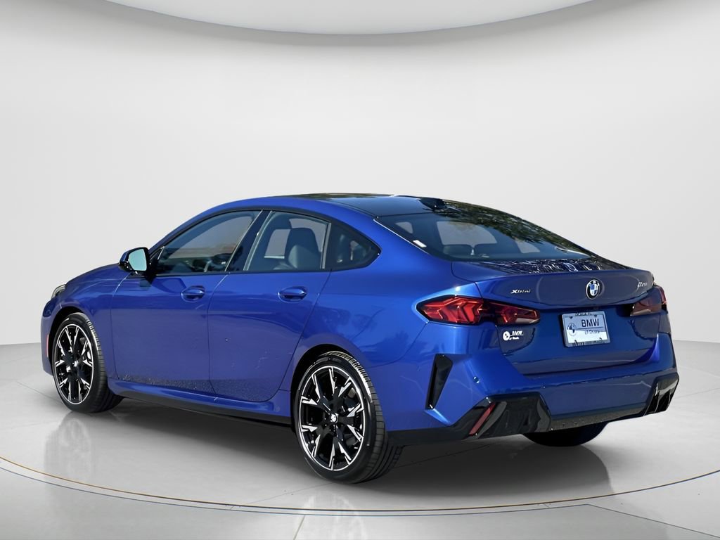 New 2025 BMW 228i xDrive w/ Premium Package image 11