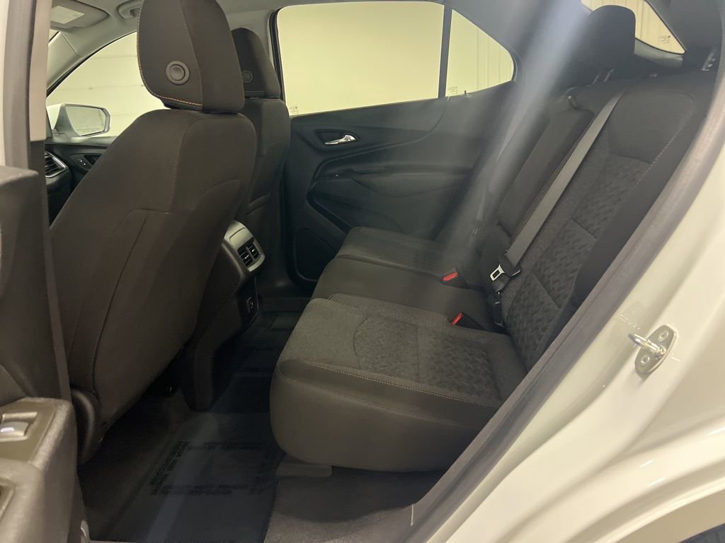 Certified 2023 Chevrolet Equinox LT image 11