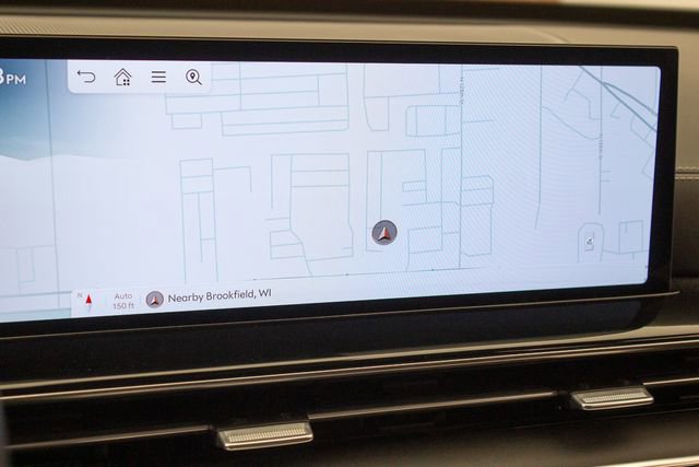 Used 2025 Genesis GV80 2.5T Standard image 28