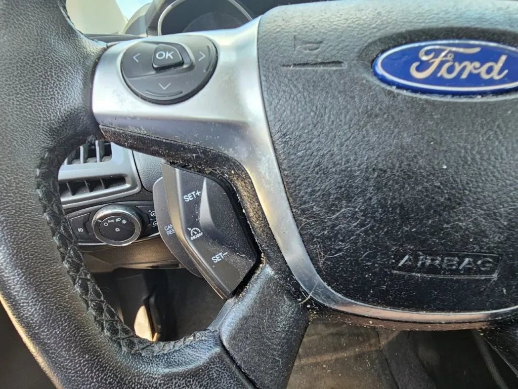Used 2012 Ford Focus SEL image 15