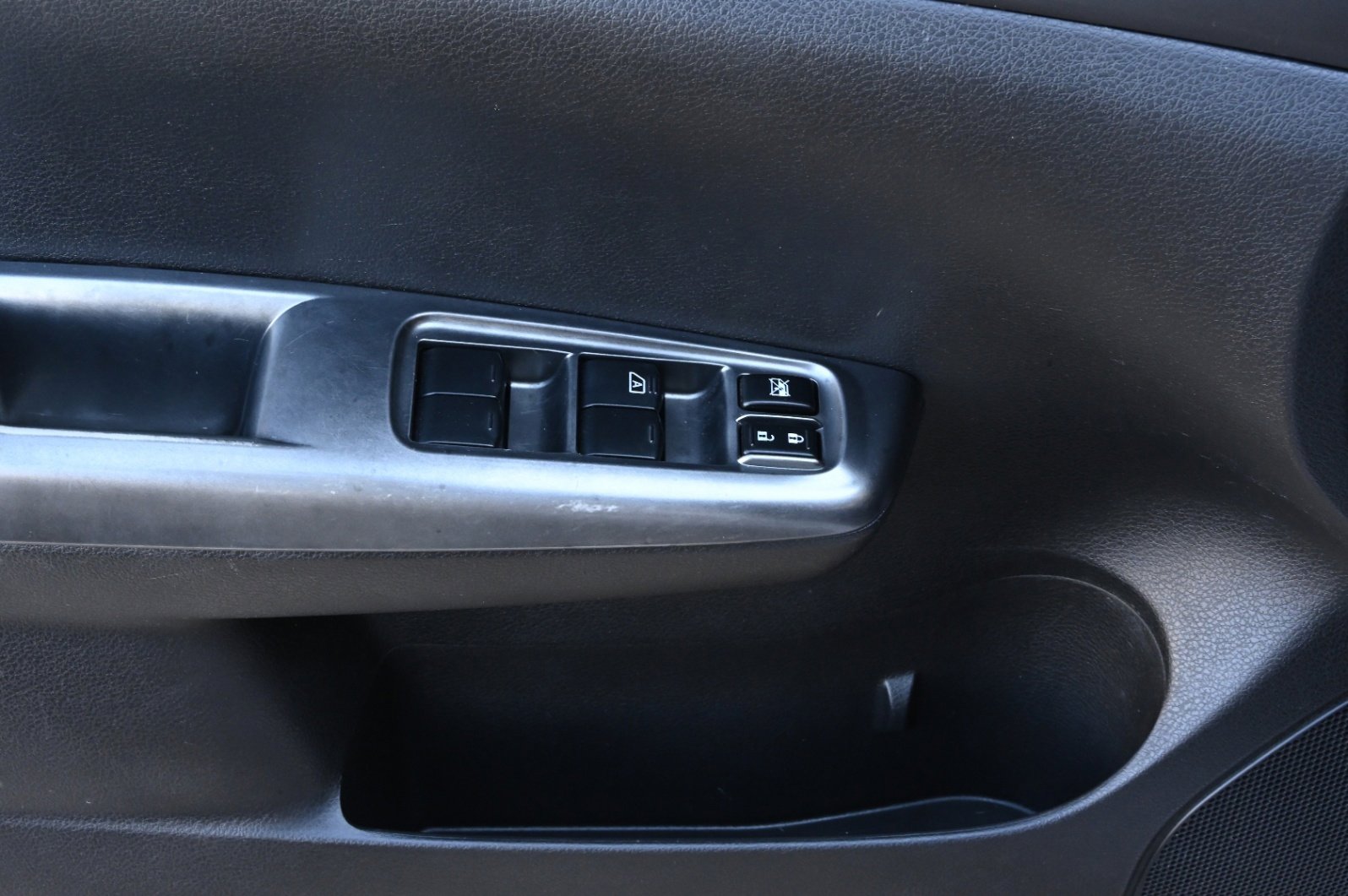 Used 2014 Subaru Impreza WRX Hatchback AWD/4WD image 16