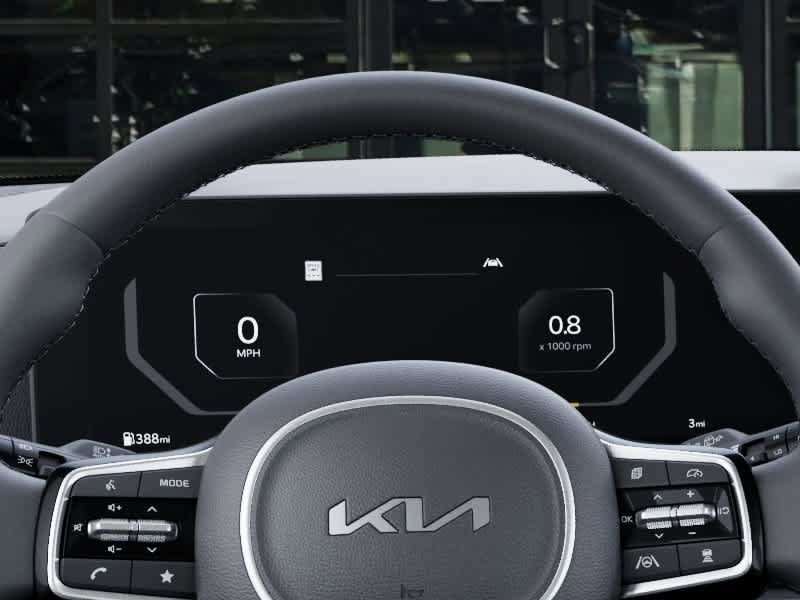 New 2026 Kia Carnival SX FWD image 21