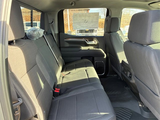 New 2026 Chevrolet Silverado 1500 RST image 15