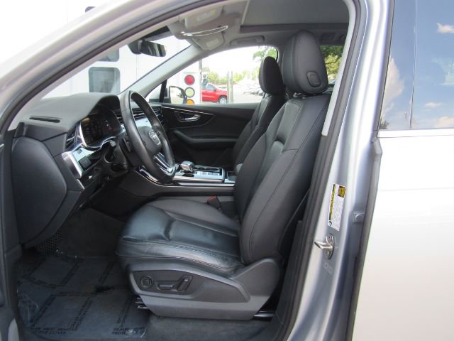 Used 2022 Audi Q7 3.0T Premium w/ Convenience Package image 15