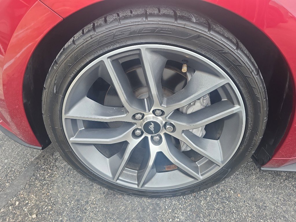 Used 2017 Ford Mustang GT Premium w/ Equipment Group 401A image 33