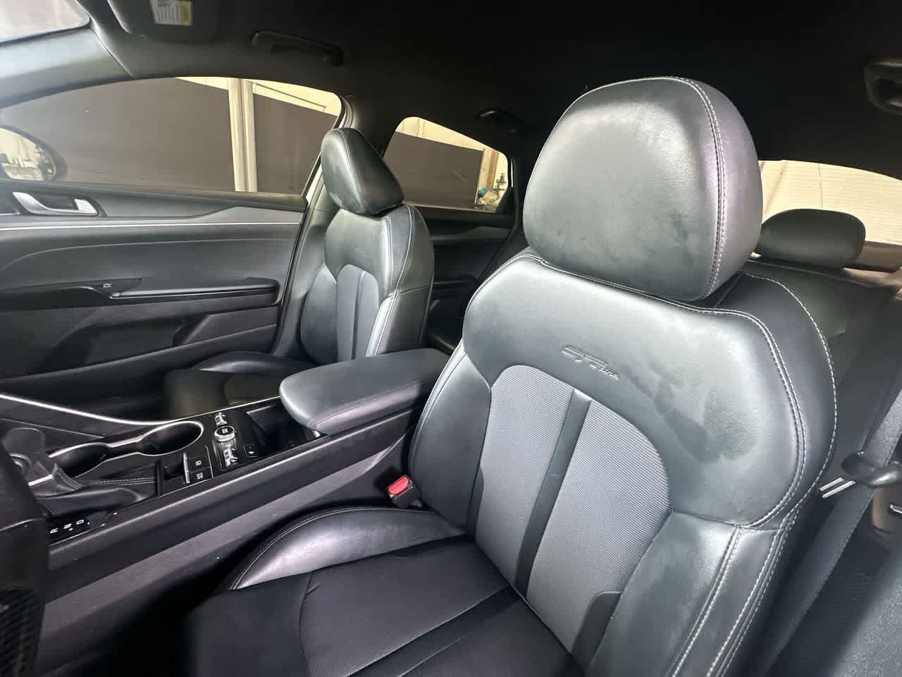 Used 2023 Kia K5 GT-Line w/ GT-Line Premium Package AWD/4WD image 14
