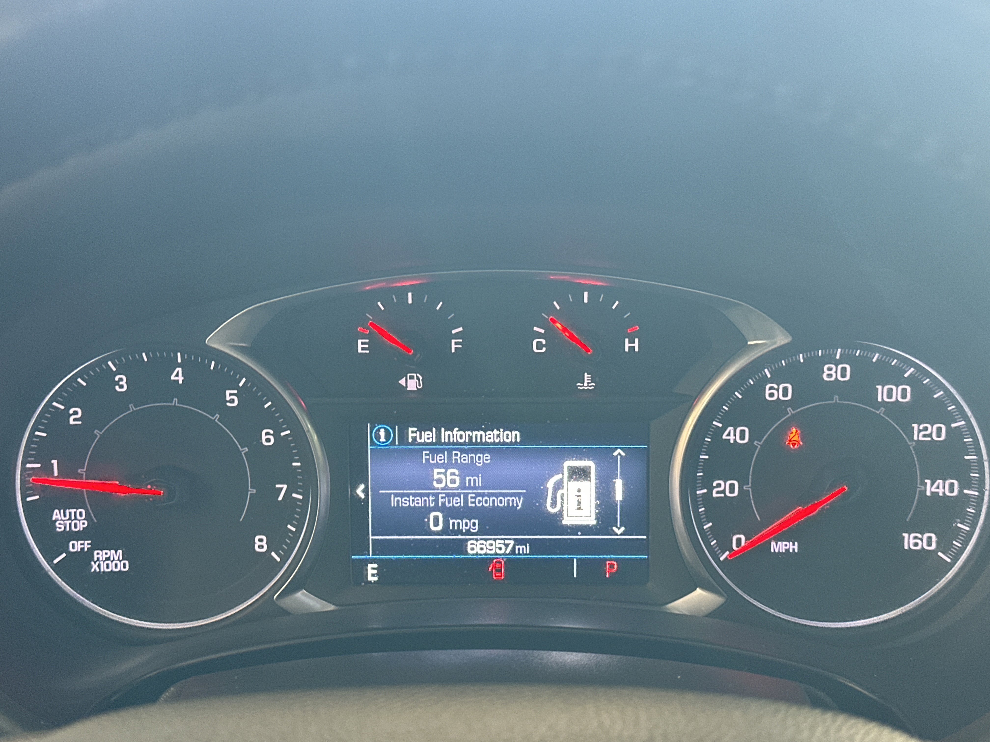 Used 2019 GMC Terrain SLE w/ Driver Convenience Package image 37