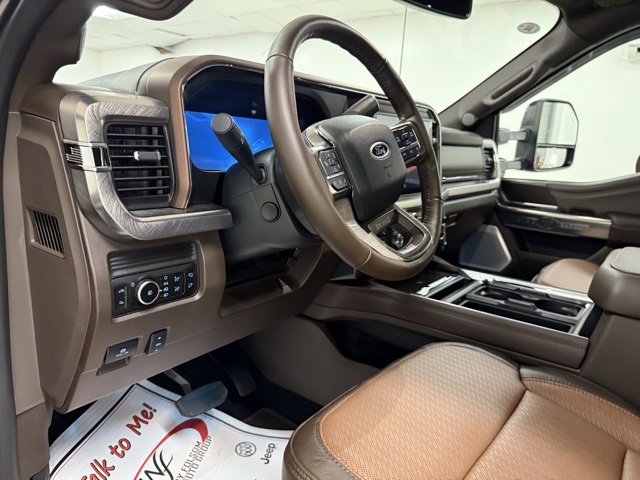 Used 2026 Ford F450 King Ranch image 10