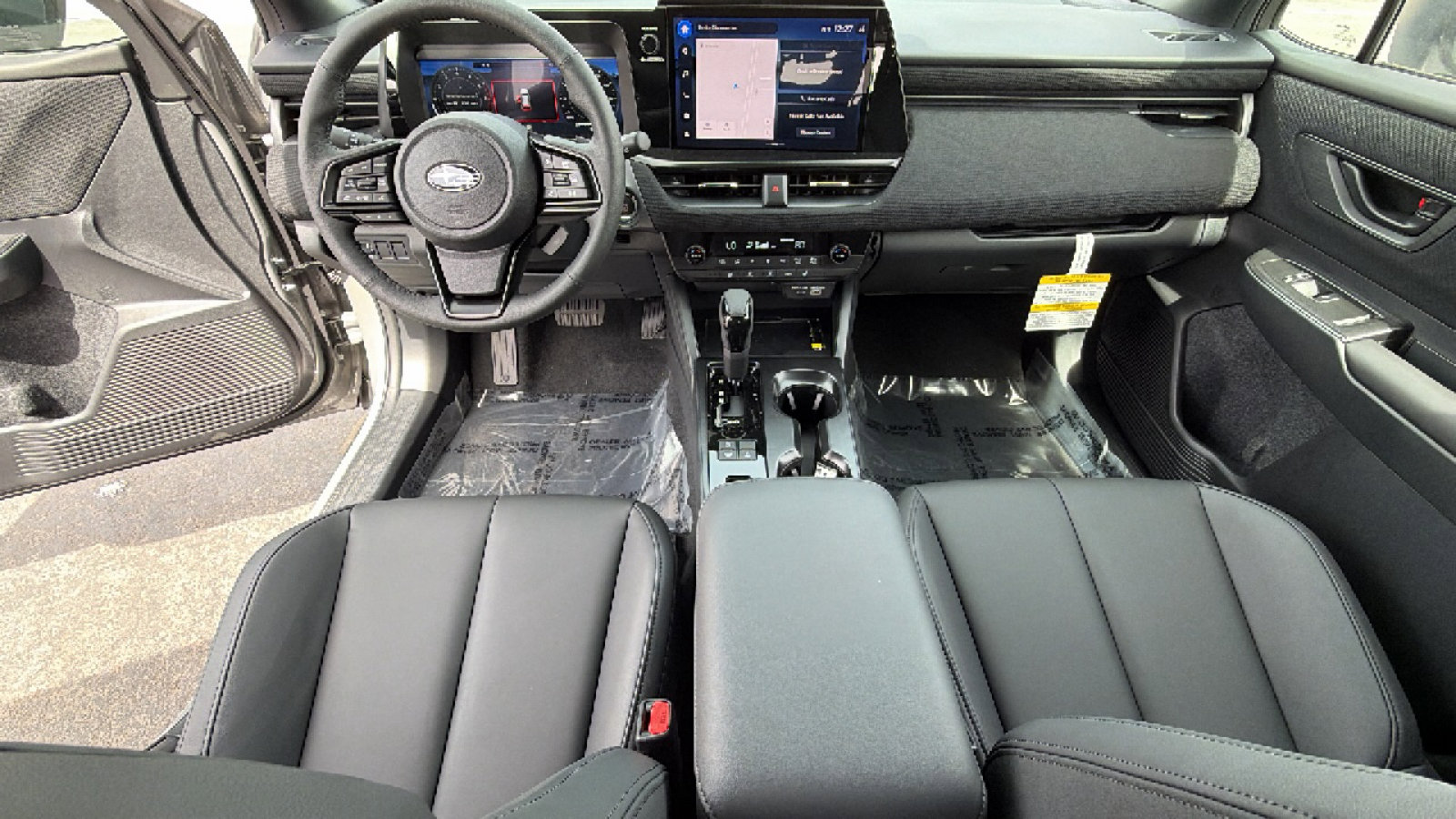 New 2026 Subaru Outback Premium image 26