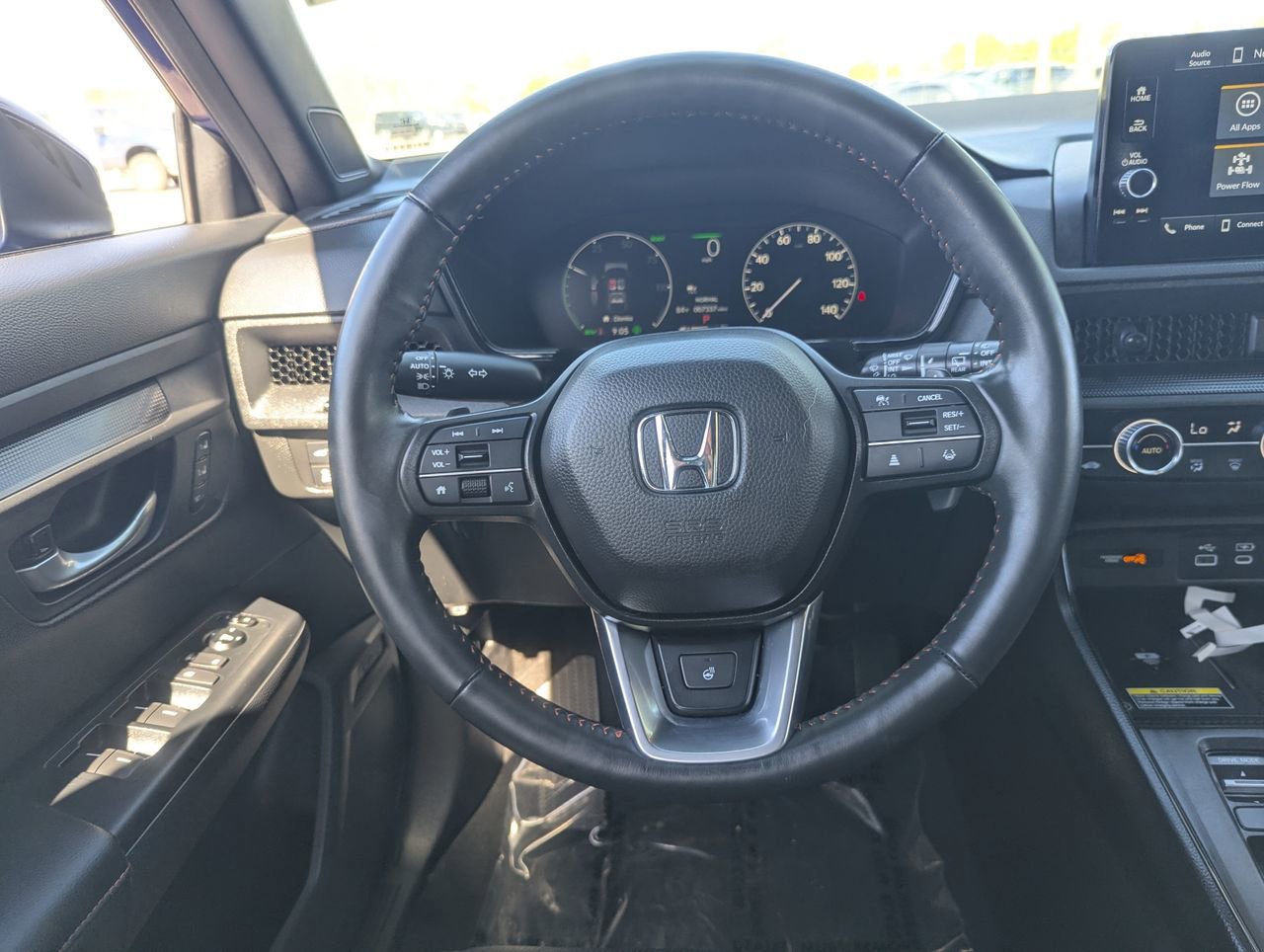 Used 2024 Honda CR-V Sport-L image 24