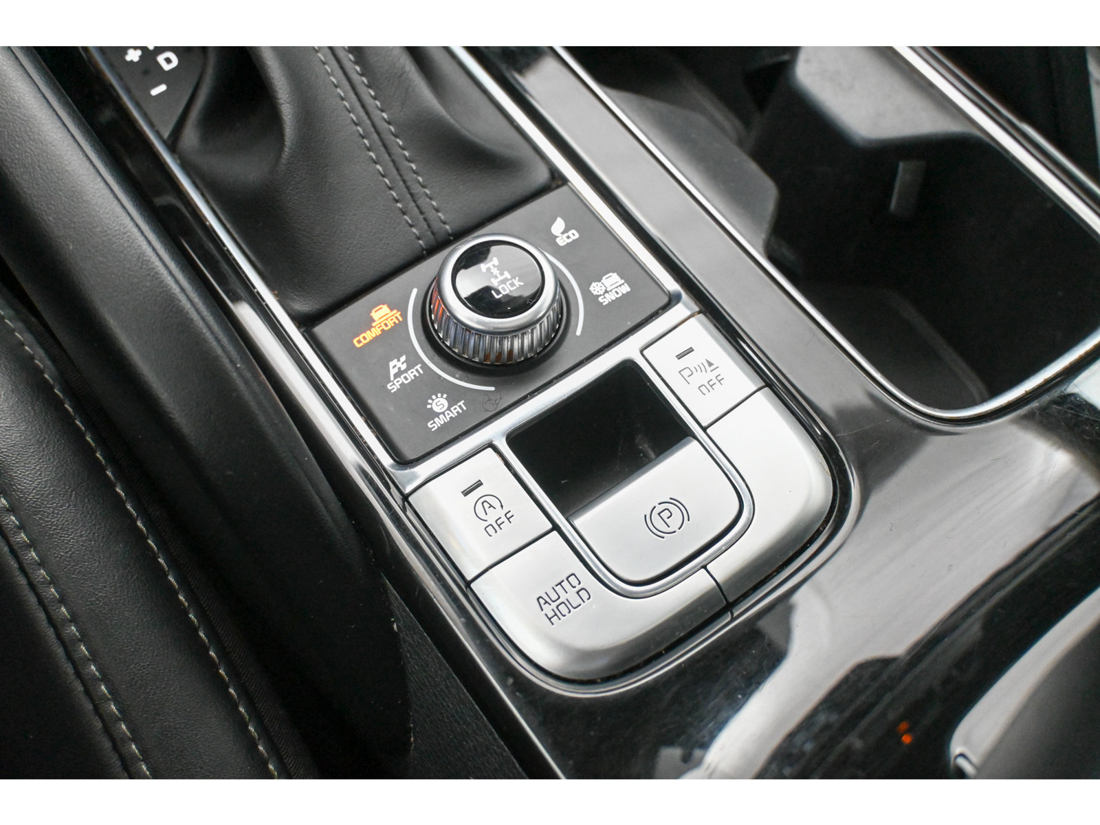 Used 2020 Kia Telluride S AWD/4WD image 45