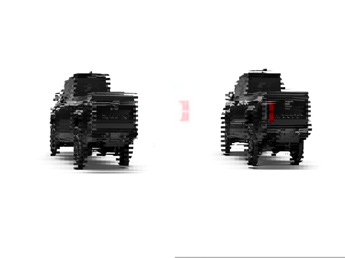 New 2026 Toyota Tacoma TRD Sport image 7