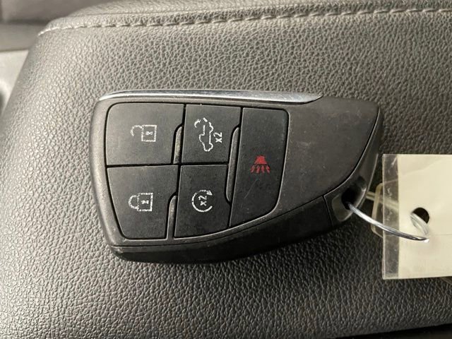 Used 2022 GMC Sierra 1500 Elevation image 25