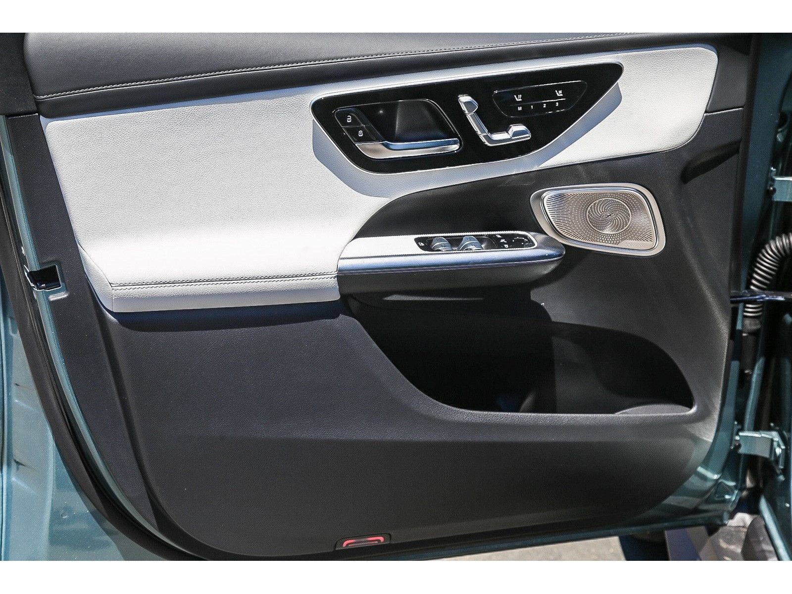 New 2026 Mercedes-Benz GLC 300 4MATIC image 18