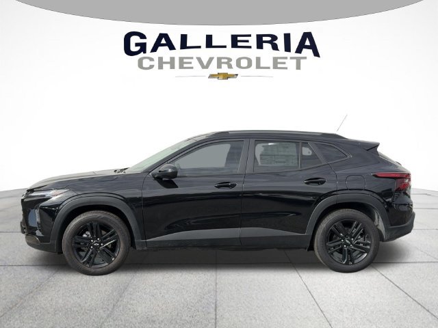 New 2026 Chevrolet Trax ACTIV w/ Driver Confidence Package FWD image 4