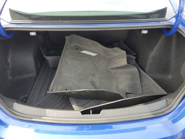 Used 2023 Chevrolet Malibu LT w/ LPO, Floor Liner Package FWD image 6