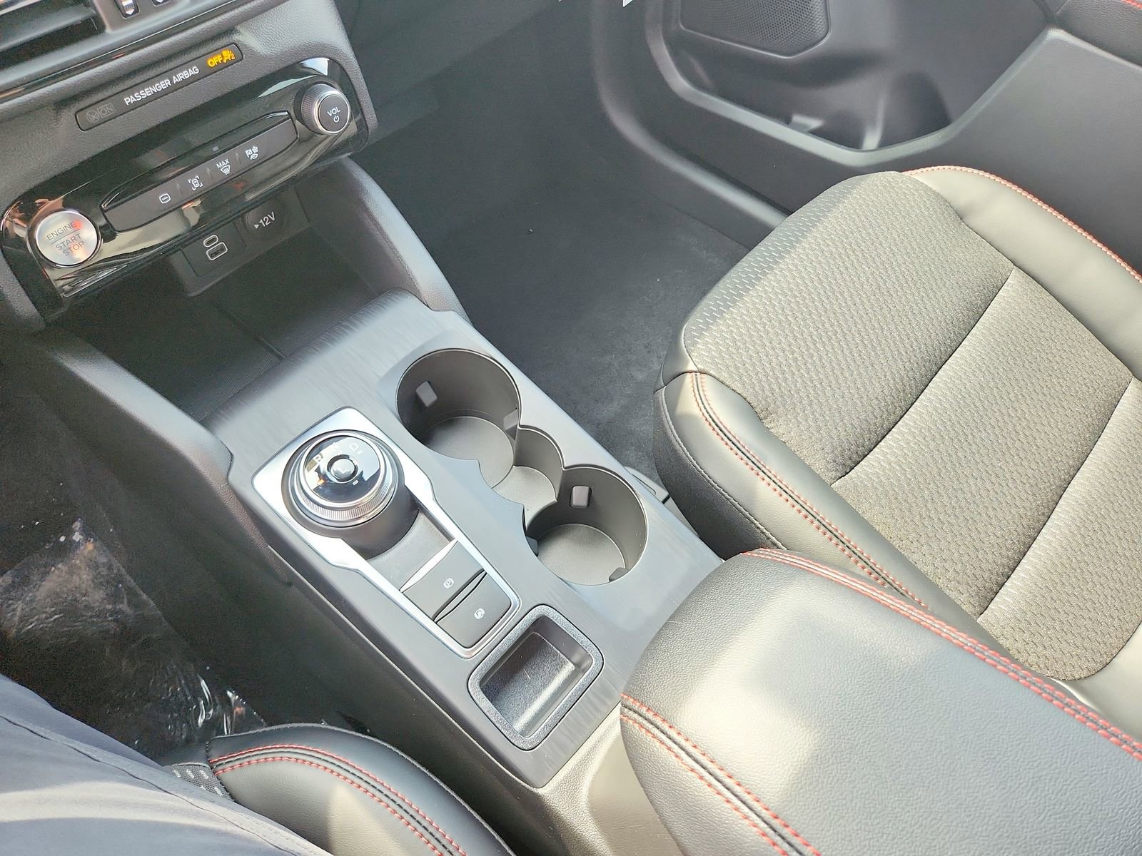 New 2026 Ford Escape ST-Line Select w/ Tech Pack #1 image 16