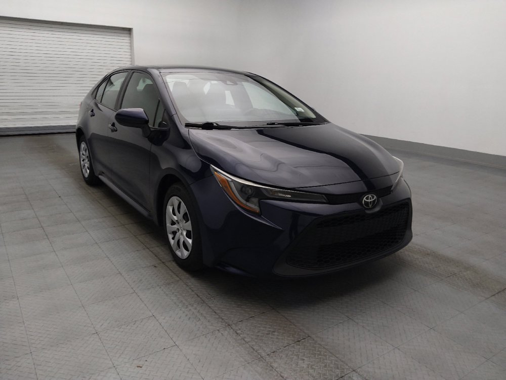 Used 2022 Toyota Corolla LE FWD image 13
