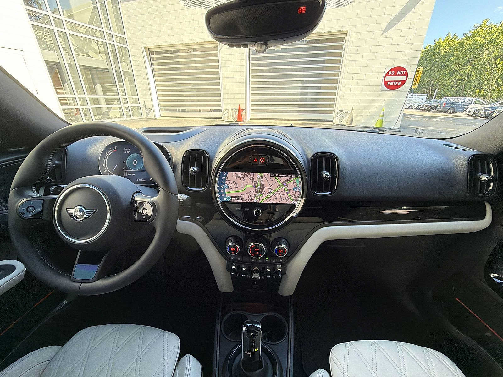 Used 2024 MINI Cooper Countryman S AWD/4WD image 18