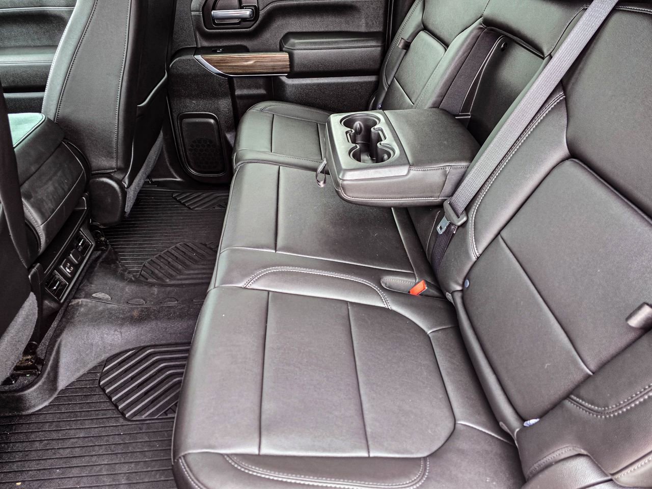 Used 2020 Chevrolet Silverado 2500 LT w/ Convenience Package AWD/4WD image 33
