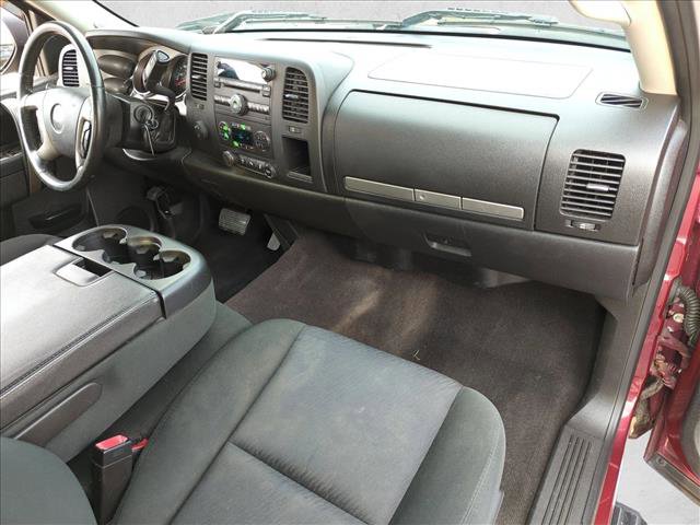 Used 2013 Chevrolet Silverado 1500 LT w/ All-Star Edition image 20