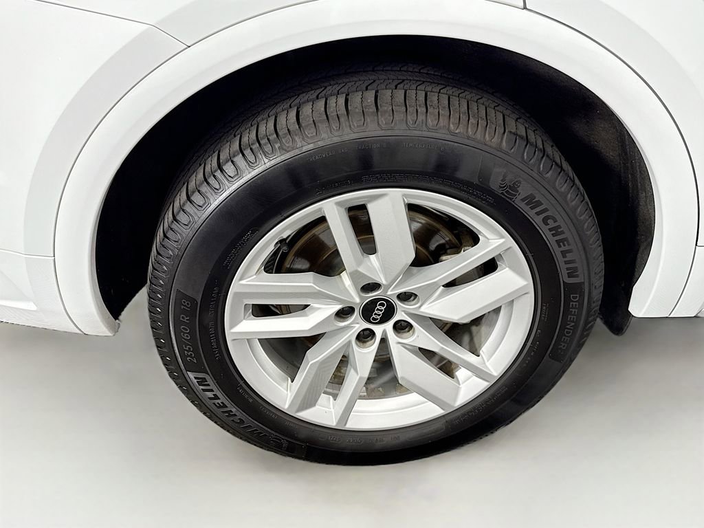 Used 2023 Audi Q5 2.0T Premium image 31
