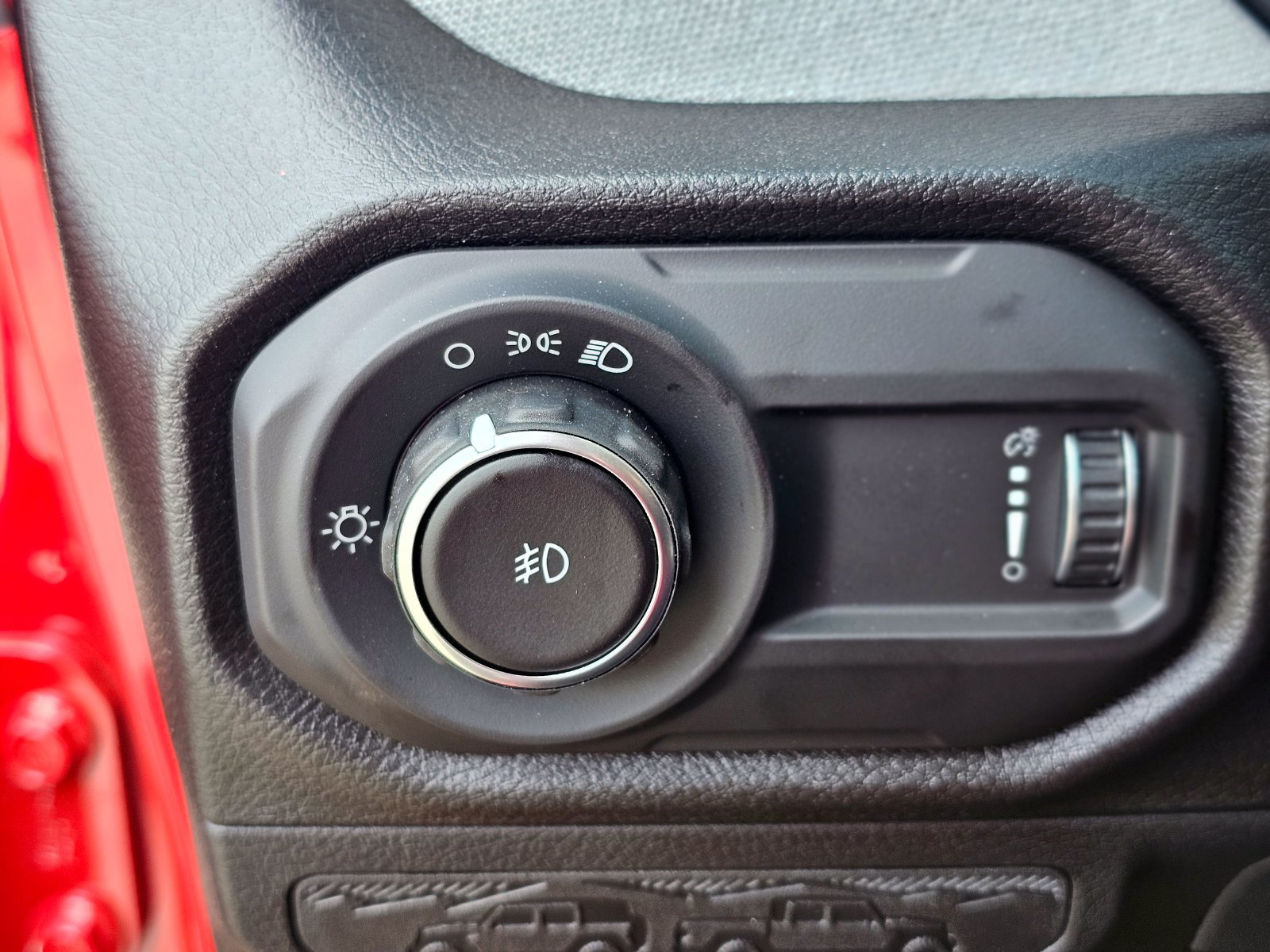 New 2026 Jeep Wrangler Unlimited Sport AWD/4WD image 20