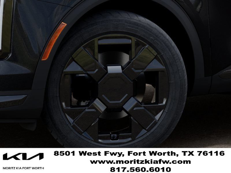 New 2026 Kia Sportage X-Line w/ X-Line Technology Package AWD/4WD image 9