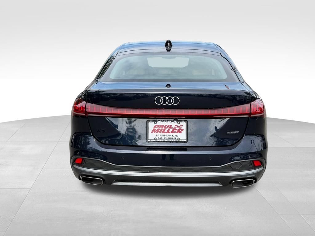 New 2026 Audi A5 Prestige AWD/4WD image 6