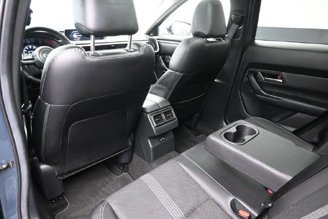 Used 2024 MAZDA CX-50 AWD 2.5 S w/ Cargo Package image 22