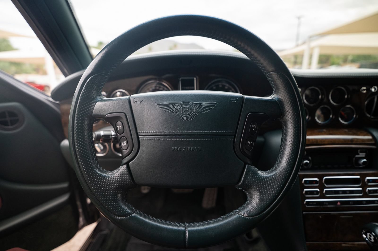 Used 2005 Bentley Arnage T RWD image 28
