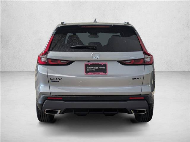 New 2026 Honda CR-V Sport-L image 8