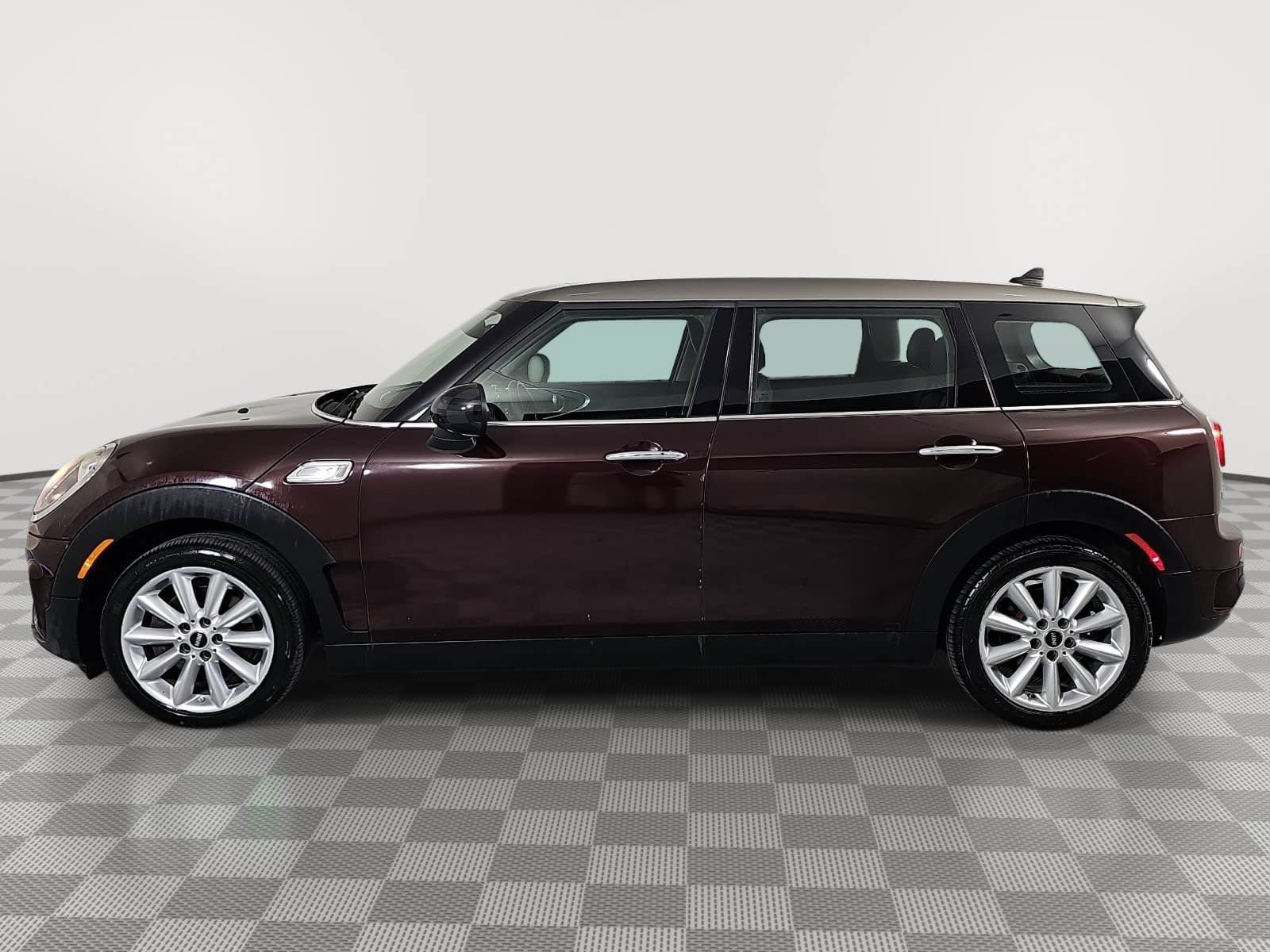 Used 2016 MINI Cooper Clubman S FWD image 3