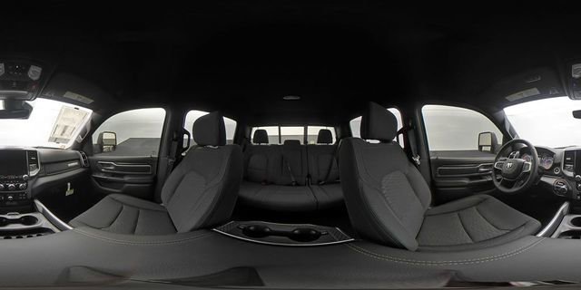 New 2025 RAM 1500 Big Horn image 44