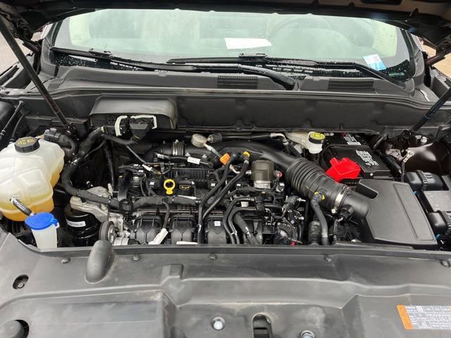 Used 2023 Lincoln Nautilus Reserve image 36