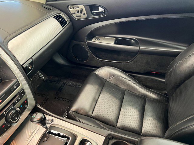 Used 2007 Jaguar XKR R image 22