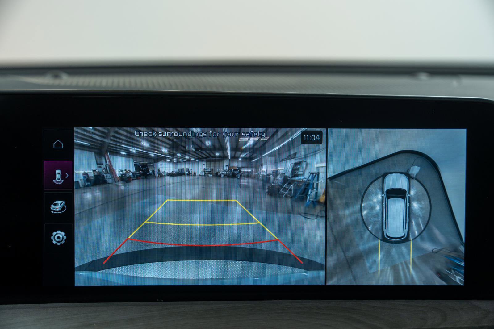 Used 2024 Kia Telluride SX X-Line image 39