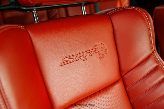 Used 2021 Dodge Challenger SRT Hellcat image 50