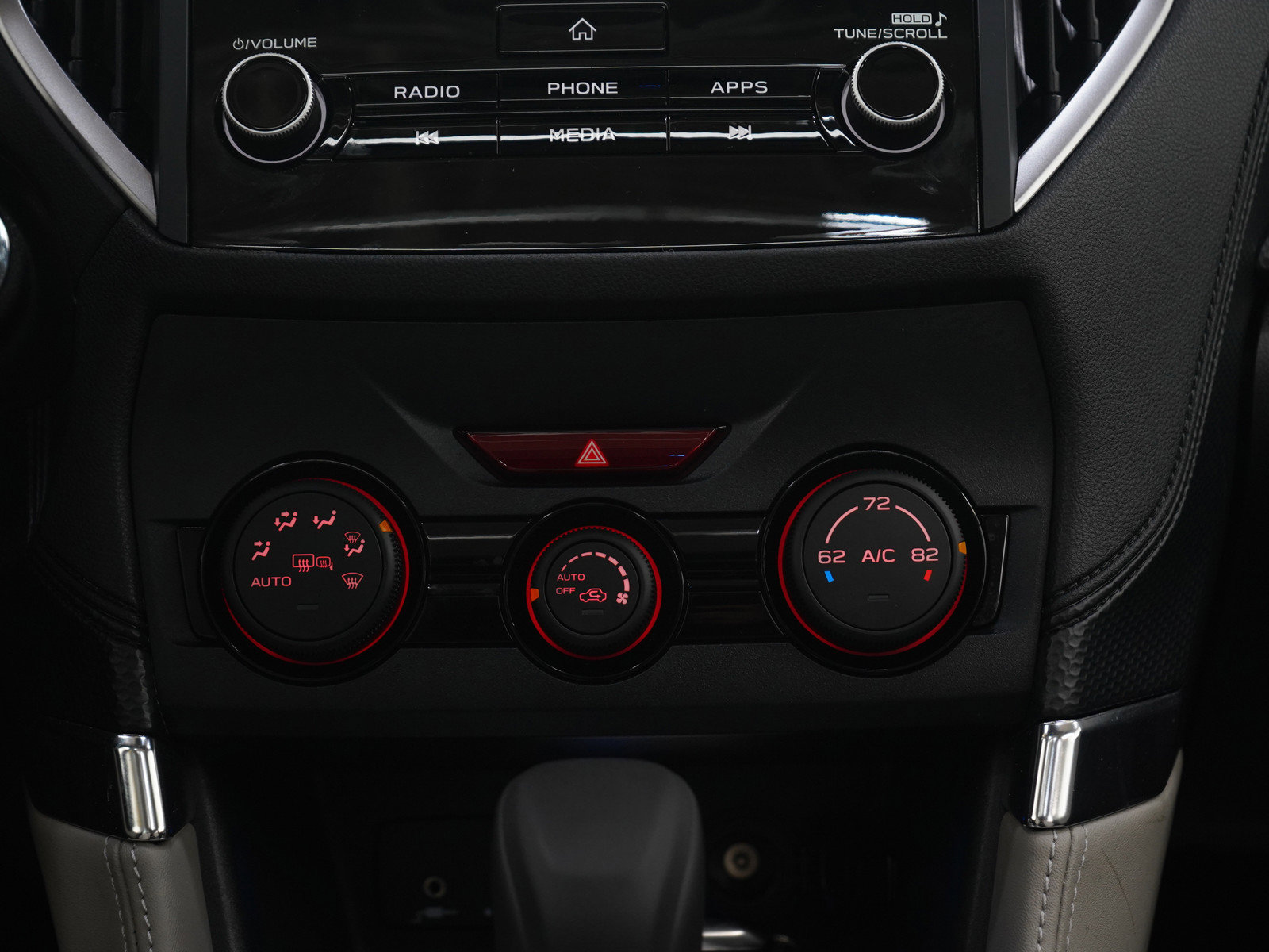 Used 2024 Subaru Forester Premium image 15