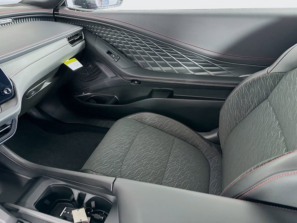 New 2026 Dodge Charger Scat Pack w/ Blacktop Package image 30