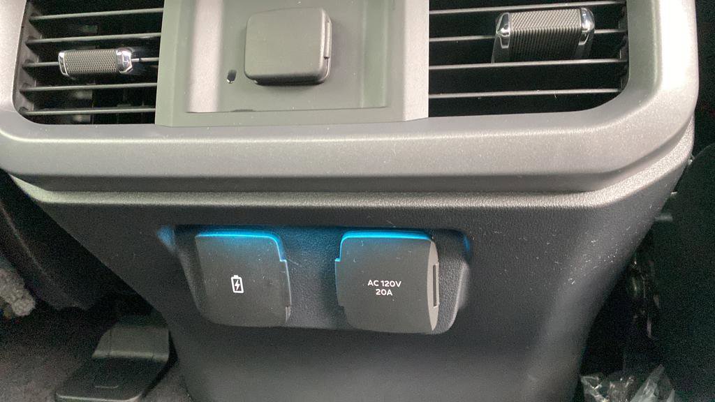 New 2026 Ford F150 XLT image 24