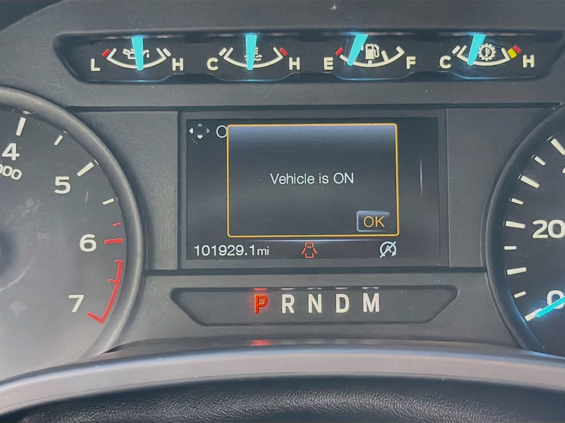 Used 2018 Ford F150 XL w/ Equipment Group 101A Mid AWD/4WD image 36