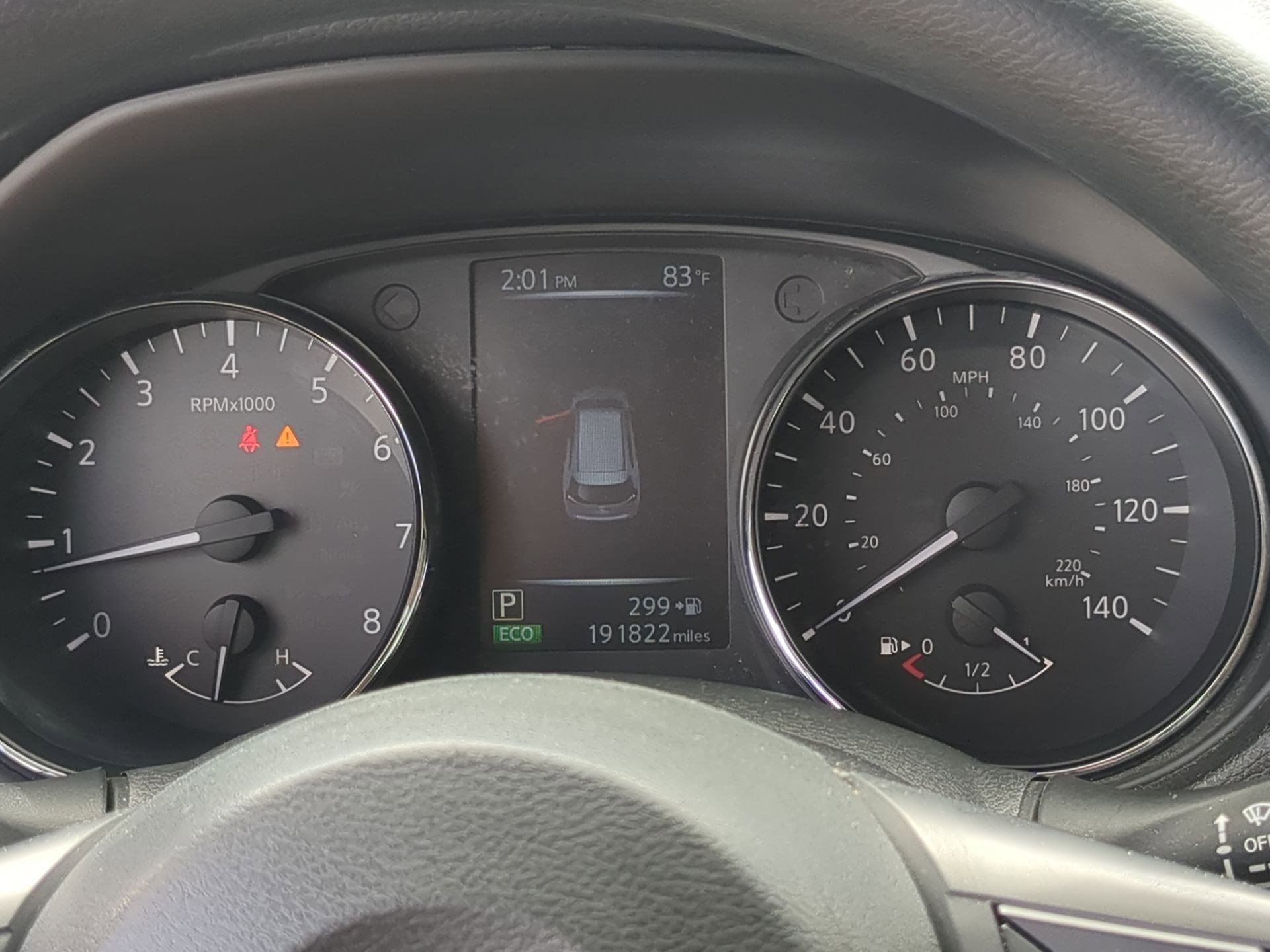 Used 2017 Nissan Rogue S image 14