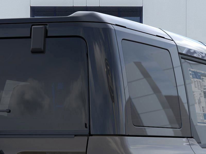 New 2025 Ford Bronco Big Bend image 25
