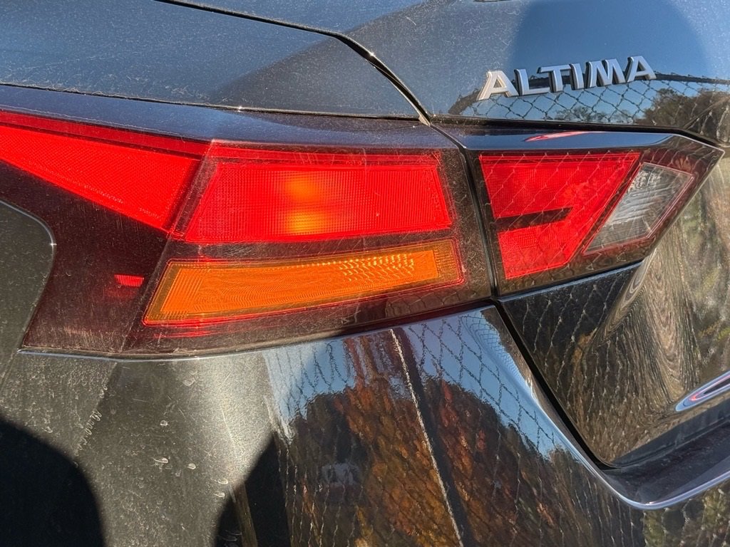 Used 2023 Nissan Altima 2.5 SV image 27