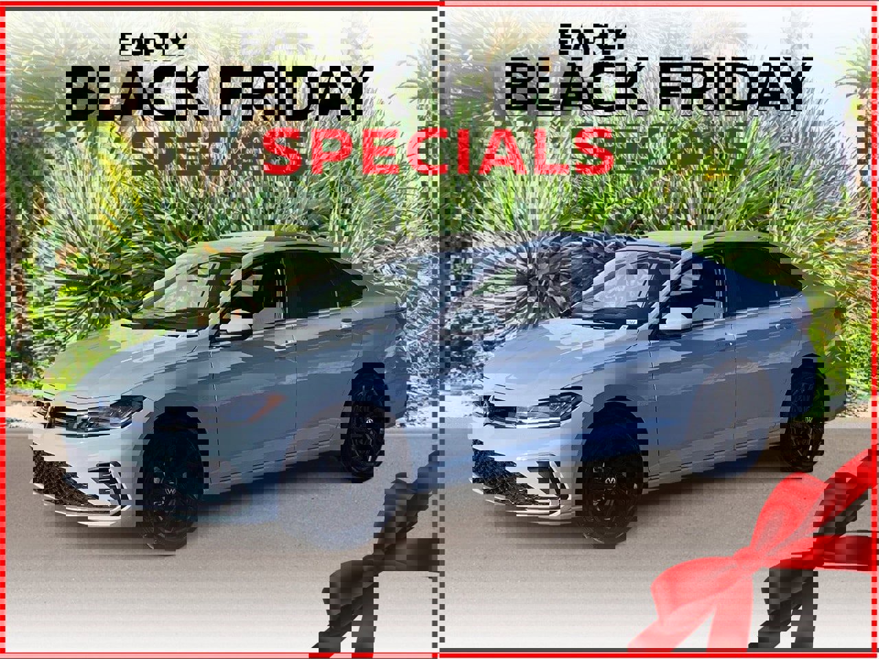 New 2026 Volkswagen Jetta SE