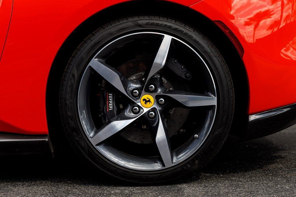 Used 2023 Ferrari Portofino M image 13