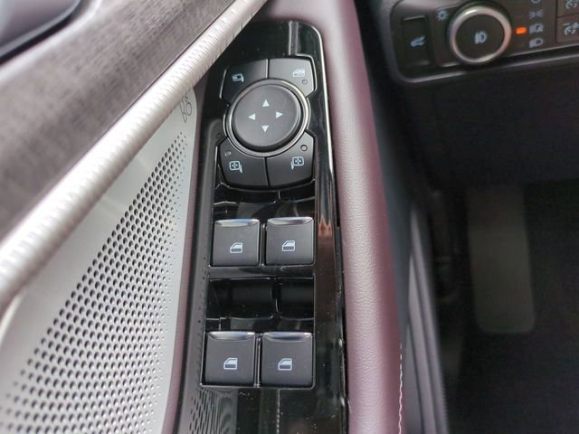 New 2026 Ford Explorer Platinum w/ LUX Leather Package image 26